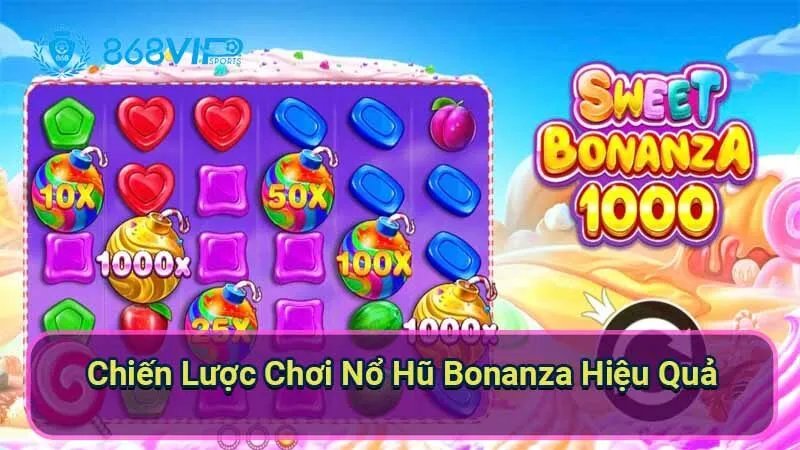 Nổ Hũ Bonanza - Cơ Hội Đổi Đời Đang Chờ Đón Bạn 3 chien-luoc-choi-no-hu-bonanza-hieu-qua