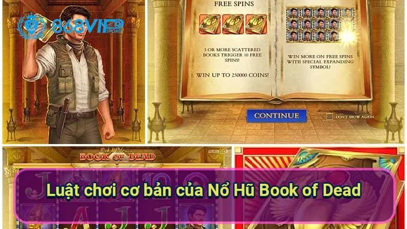 luat-choi-co-ban-cua-no-hu-book-of-dead