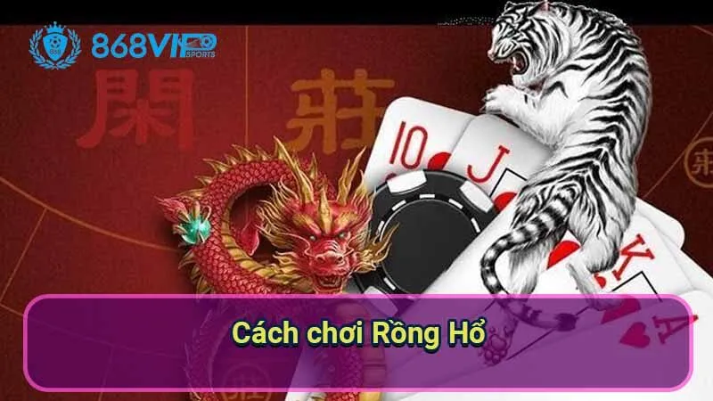 Rồng Hổ - Trải Nghiệm Cá Cược Đầy Kịch Tính Từ Châu Á 3 cach-choi-rong-ho