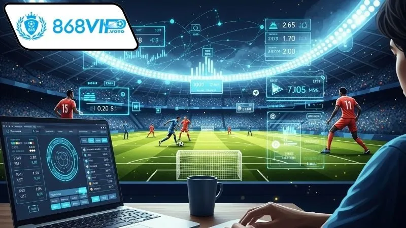 Cá Cược Bóng Đá 868vip – Chơi Là Thắng Lớn 8 ca-cuoc-bong-da-868vip