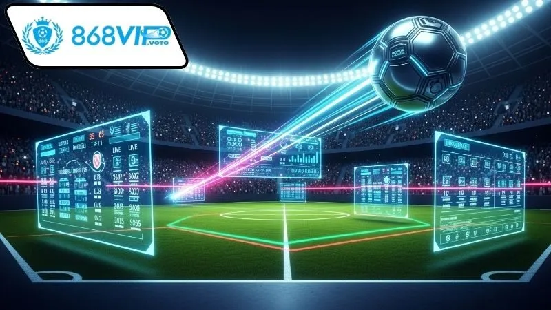 Cá cược thể thao trực tuyến 868vip dành cho ai?