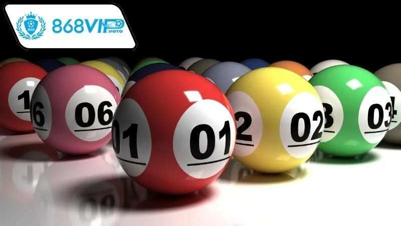 Cách dự đoán xổ số hôm nay 868vip hiệu quả