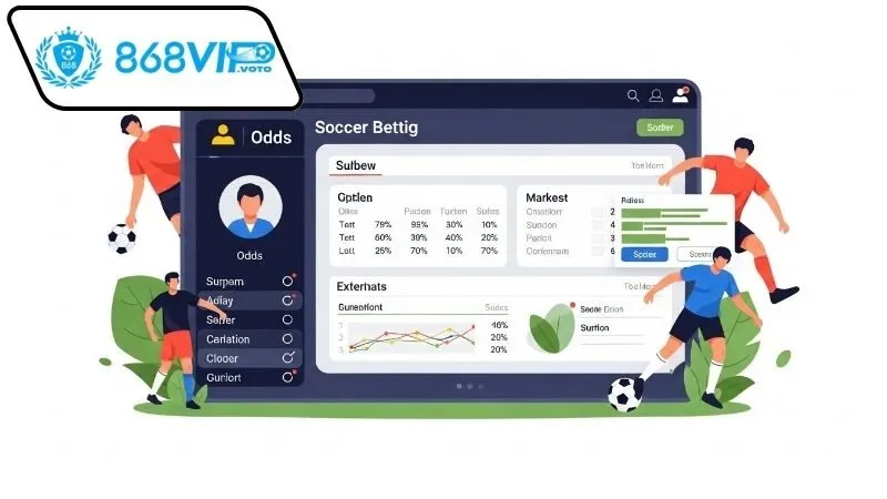 Top giải đấu thể thao 868vip đang được yêu thích