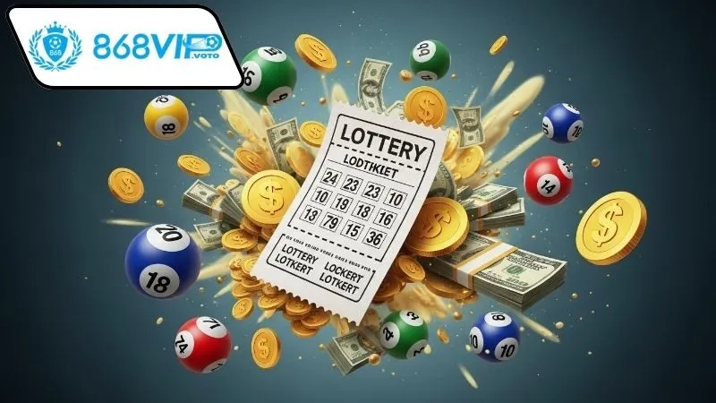 Kết quả Xổ Số 868vip là gì?