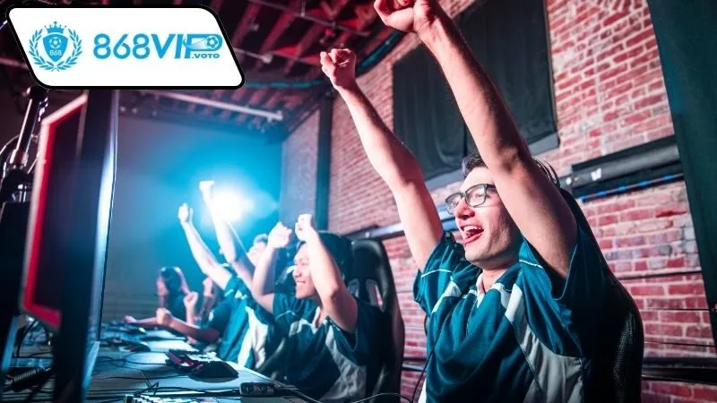 Thể thao điện tử 868vip có gì đặc biệt?