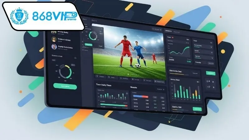 Tỷ Lệ Cược Thể Thao 868vip Chuẩn Từng Giây 7 ty-le-cuoc-the-thao-868vip