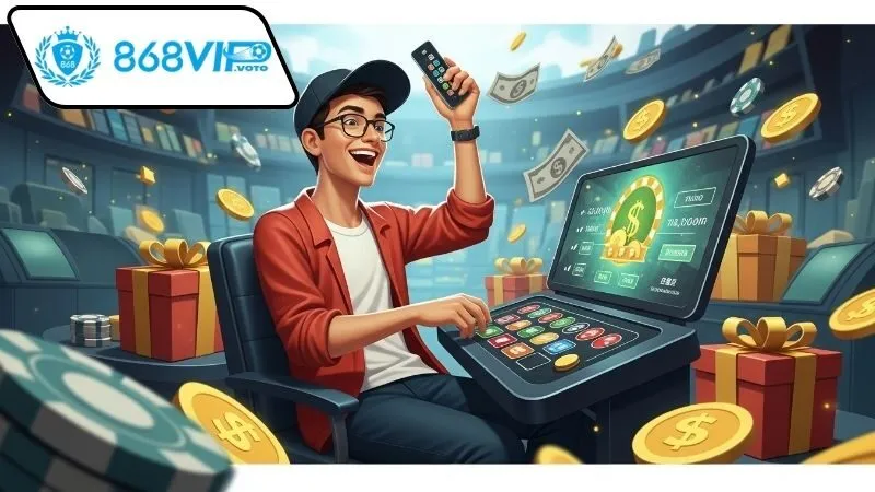 Ưu đãi đặc biệt tháng này cho thành viên VIP