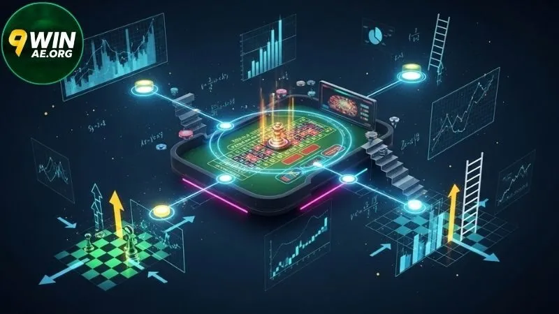 Chiến thuật cá cược 9win hiệu quả và dễ áp dụng 3 Các chiến thuật cá cược 9win hiệu quả