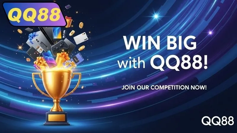 Đua Top Nhận Quà QQ88 Với Phần Thưởng Cực Hấp Dẫn 4 Mẹo đua top nhận quà QQ88 hiệu quả