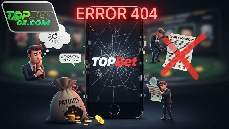 Tổng hợp lỗi Topbet – Nguyên nhân và cách khắc phục 1 tong-hop-loi-topbet